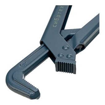  Ключ трубный СИБРТЕХ 15773 