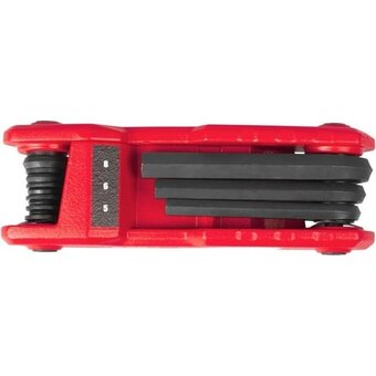  Набор ключей шестигранных Milwaukee 4932480978 из 8 