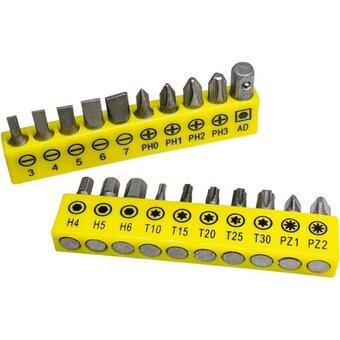  Набор инструментов WMC TOOLS WMC-10142(51086) 142 пр. 