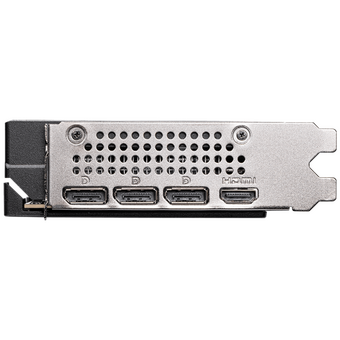  Видеокарта MSI RTX5060Ti Shadow 2X Plus 8GB (RTX 5060 Ti 8G Shadow 2X Plus) GDDR7 128bit 3xDP HDMI 2Fan RTL 
