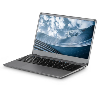 Ноутбук AZERTY Novel RBI-4510 (120-0988) 15.6", IPS, Intel Core i5 1030NG7 1.1ГГц, 4 ядер, 16ГБ LPDDR4, 512ГБ SSD, Intel Iris Plus graphics, W11Pro   Ноутбук AZERTY Novel RBI-4510 (120-0988) 15.6", IPS, Intel Core i5 1030NG7 1.1ГГц, 4 ядер, 16ГБ LPDDR4, 512ГБ SSD, Intel Iris Plus graphics, W11Pro