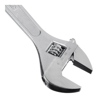  Ключ разводной РОКОТ 655-027 