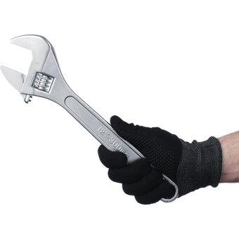  Ключ разводной РОКОТ 655-027 