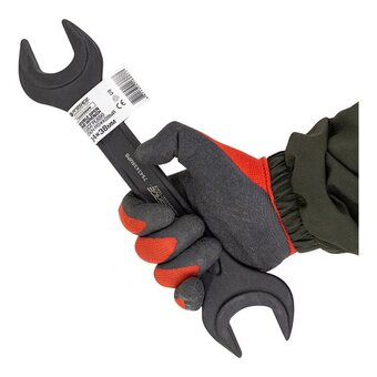  Ключ рожковый Forsage F-7543438MPB(62277) 34х38мм 