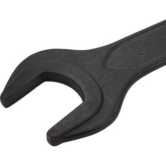  Ключ рожковый Forsage F-7547075MPB(62285) 70х75мм 