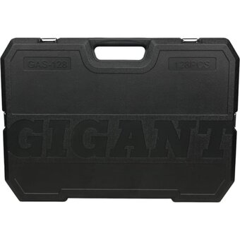  Набор инструментов Gigant GAS-128 128 предметов 