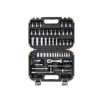  Набор инструментов RockForce RF-Light-2661-5 