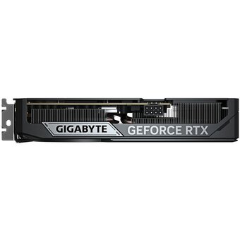  Видеокарта Gigabyte RTX5060Ti Windforce Max OC 8GB (GV-N506TWF2MAX OC-8GD) GDDR7 128bit 3xDP HDMI 2Fan RTL 