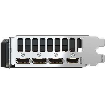  Видеокарта Gigabyte RTX5060Ti Windforce Max OC 8GB (GV-N506TWF2MAX OC-8GD) GDDR7 128bit 3xDP HDMI 2Fan RTL 