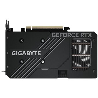  Видеокарта Gigabyte RTX5060Ti Windforce Max OC 8GB (GV-N506TWF2MAX OC-8GD) GDDR7 128bit 3xDP HDMI 2Fan RTL 