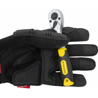 Набор инструментов Inforce 06-25-09 38 предм   Набор инструментов Inforce 06-25-09 38 предм