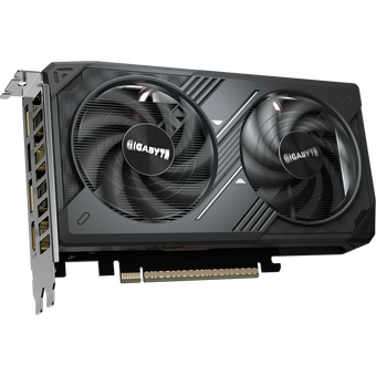  Видеокарта GIGABYTE RTX5050 8GB (GV-N5050WF2OC-8GD) PCIE16 