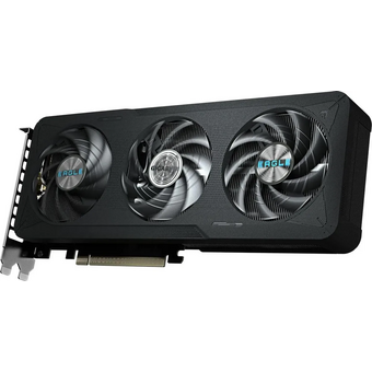  Видеокарта Gigabyte RTX5060Ti Eagle Max OC 8GB (GV-N506TEAGLEMAX OC-8GD) GDDR7 128bit 3xDP HDMI 3Fan RTL 
