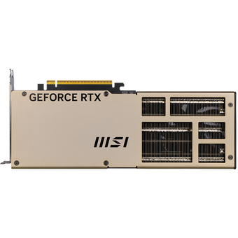 Видеокарта MSI RTX5080 Inspire 3X 16GB (RTX 5080 16G Inspire 3X) GDDR7 256bit 3xDP HDMI 3Fan RTL   Видеокарта MSI RTX5080 Inspire 3X 16GB (RTX 5080 16G Inspire 3X) GDDR7 256bit 3xDP HDMI 3Fan RTL
