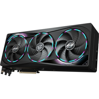 Видеокарта Gigabyte RTX5080 Master 16GB (GV-N5080AORUS M-16GD) GDDR7 256bit 3xDP HDMI 3Fan RTL   Видеокарта Gigabyte RTX5080 Master 16GB (GV-N5080AORUS M-16GD) GDDR7 256bit 3xDP HDMI 3Fan RTL