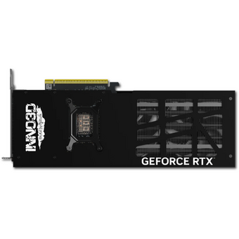  Видеокарта INNO3D RTX 5080 X3 OC (N50803-16D7X-17603930)//RTX5080, HDMI, DP*3, 16G,D7 