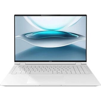  Ноутбук Honor MagicBook Pro 16 2025 Hunter DRB-P (5301APWK) Core Ultra 9 285H 32Gb SSD1Tb NVIDIA GeForce RTX 5060 8Gb 16" IPS 3K (3072x1920) Win11Home 