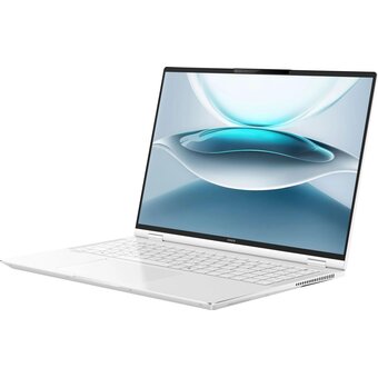  Ноутбук Honor MagicBook Pro 16 2025 Hunter DRB-P (5301APWK) Core Ultra 9 285H 32Gb SSD1Tb NVIDIA GeForce RTX 5060 8Gb 16" IPS 3K (3072x1920) Win11Home 