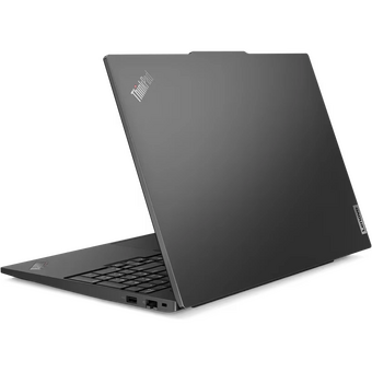  Ноутбук Lenovo ThinkPad E16 Gen 1 (21JQS7R300_Win11P) Intel Core i5 13420H 2100MHz/16"/1920х1200/8GB/512GB SSD/Intel UHD Graphics/Wi-Fi 