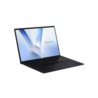  Ноутбук ASUS Vivobook 18 M1807HA-S8092 (90NB15P1-M00640) Ryzen 7 260 32Gb SSD 1Tb AMD Radeon 780M Graphics 18,4 WUXGA IPS 70Вт*ч No OS Синий 
