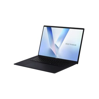  Ноутбук ASUS Vivobook 18 M1807HA-S8092 (90NB15P1-M00640) Ryzen 7 260 32Gb SSD 1Tb AMD Radeon 780M Graphics 18,4 WUXGA IPS 70Вт*ч No OS Синий 