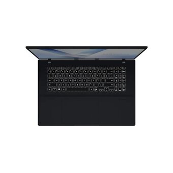  Ноутбук ASUS Vivobook 18 M1807HA-S8092 (90NB15P1-M00640) Ryzen 7 260 32Gb SSD 1Tb AMD Radeon 780M Graphics 18,4 WUXGA IPS 70Вт*ч No OS Синий 
