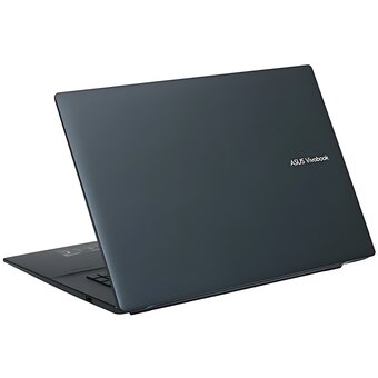  Ноутбук ASUS Vivobook 18 M1807HA-S8092 (90NB15P1-M00640) Ryzen 7 260 32Gb SSD 1Tb AMD Radeon 780M Graphics 18,4 WUXGA IPS 70Вт*ч No OS Синий 