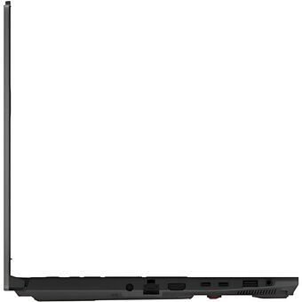  Ноутбук ASUS Tuf Gaming F15 FX507VV-LP256 (90NR0BV7-M00JN0) i7-13620H 16Gb SSD 1Tb nVidia RTX 4060 8Gb 15,6 FHD IPS Cam 90Вт*ч No OS Серый 