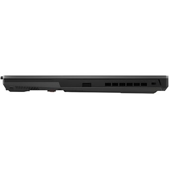  Ноутбук ASUS Tuf Gaming F15 FX507VV-LP256 (90NR0BV7-M00JN0) i7-13620H 16Gb SSD 1Tb nVidia RTX 4060 8Gb 15,6 FHD IPS Cam 90Вт*ч No OS Серый 