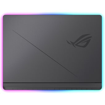  Ноутбук ASUS ROG Strix G16 G615LW-S5082 (90NR0LG1-M00350) Ultra 9 275HX 32Gb SSD 1Tb NVIDIA RTX 5080 16Gb 16 WQXGA IPS 90Вт*ч No OS Серый 