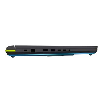  Ноутбук ASUS ROG Strix G16 G615LW-S5082 (90NR0LG1-M00350) Ultra 9 275HX 32Gb SSD 1Tb NVIDIA RTX 5080 16Gb 16 WQXGA IPS 90Вт*ч No OS Серый 