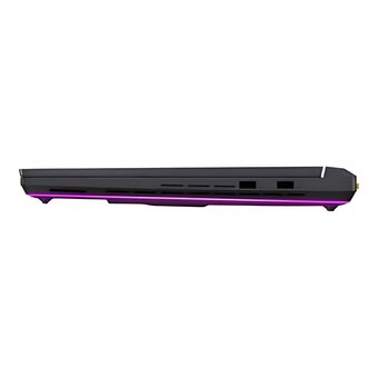  Ноутбук ASUS ROG Strix G16 G615LW-S5082 (90NR0LG1-M00350) Ultra 9 275HX 32Gb SSD 1Tb NVIDIA RTX 5080 16Gb 16 WQXGA IPS 90Вт*ч No OS Серый 