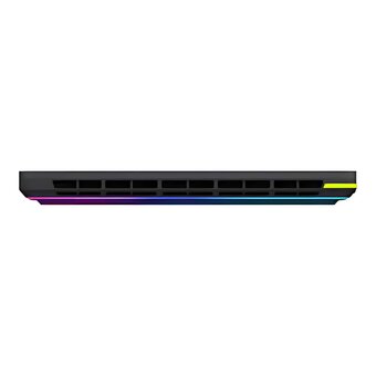  Ноутбук ASUS ROG Strix G16 G615LW-S5082 (90NR0LG1-M00350) Ultra 9 275HX 32Gb SSD 1Tb NVIDIA RTX 5080 16Gb 16 WQXGA IPS 90Вт*ч No OS Серый 