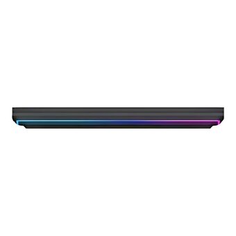  Ноутбук ASUS ROG Strix G16 G615LW-S5082 (90NR0LG1-M00350) Ultra 9 275HX 32Gb SSD 1Tb NVIDIA RTX 5080 16Gb 16 WQXGA IPS 90Вт*ч No OS Серый 