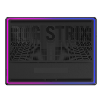  Ноутбук ASUS ROG Strix SCAR 18 G835LW-SA092 (90NR0LI1-M00470) Ultra 9 275HX 32Gb SSD 1Tb NVIDIA RTX 5080 16Gb 18 WQXGA IPS (mLED) 90Вт*ч NoOS Черный 