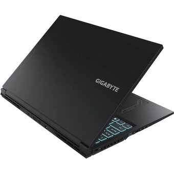  Ноутбук GIGABYTE G6 KF (KF-H3KZ853KD_Win11P) Intel Core i7 13620H 2400MHz/16"/1920x1200/16GB/512GB SSD/NVIDIA GeForce RTX 4060 8GB/Wi-Fi/Bluetooth 