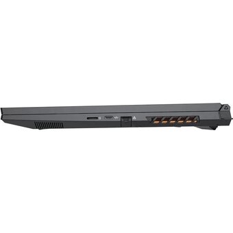  Ноутбук GIGABYTE G6 KF (KF-H3KZ853KD_Win11P) Intel Core i7 13620H 2400MHz/16"/1920x1200/16GB/512GB SSD/NVIDIA GeForce RTX 4060 8GB/Wi-Fi/Bluetooth 