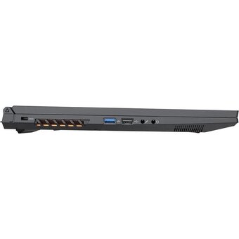  Ноутбук GIGABYTE G6 KF (KF-H3KZ853KD_Win11P) Intel Core i7 13620H 2400MHz/16"/1920x1200/16GB/512GB SSD/NVIDIA GeForce RTX 4060 8GB/Wi-Fi/Bluetooth 