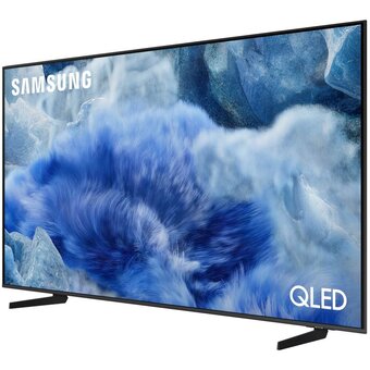  Телевизор SAMSUNG QE43Q8FAAUXRU 