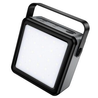  Аккумулятор внешний резервный HOCO J161 Power 22.5W+PD20W fully compatible with lighting 80000mAh черный, серый 