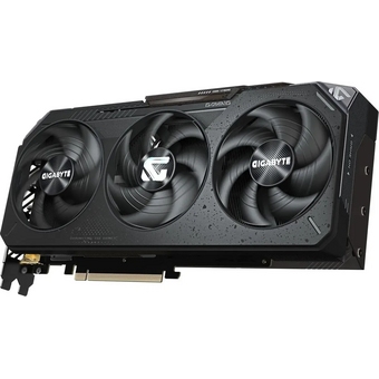  Видеокарта Gigabyte AMD Radeon RX 9070XT Gaming (GV-R9070XTGAMING-16GD) 16ГБ, GDDR6, Ret 