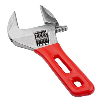  Ключ разводной AV STEEL AV-321606, 36мм 