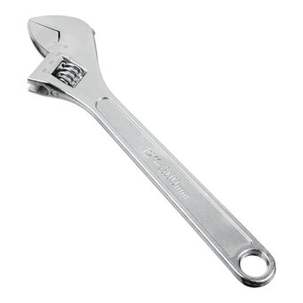  Ключ разводной РОКОТ 655-027 