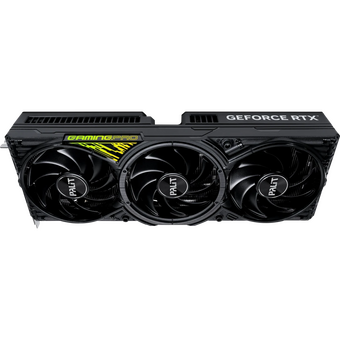  Видеокарта PALIT RTX5080 Gamingpro V1 16GB (NE75080019T2-GB2031Y) PCIE16 