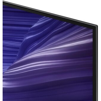  Телевизор SAMSUNG QE65S90FAEXRU 