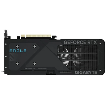  Видеокарта Gigabyte RTX5060Ti Eagle Max OC 8GB (GV-N506TEAGLEMAX OC-8GD) GDDR7 128bit 3xDP HDMI 3Fan RTL 