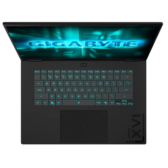  Ноутбук Gigabyte Gaming A16 GA63H (3WHK3KZ894SD) AMD Ryzen 7 260/16Gb/SSD1Tb/RTX5070 8Gb/16"/IPS/WUXGA/1920x1200/165Hz/NoOS/Black 