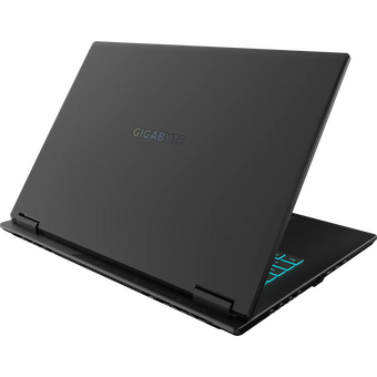  Ноутбук Gigabyte Gaming A16 GA63H (3WHK3KZ894SD) AMD Ryzen 7 260/16Gb/SSD1Tb/RTX5070 8Gb/16"/IPS/WUXGA/1920x1200/165Hz/NoOS/Black 