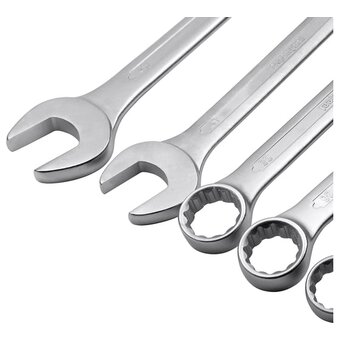  Набор ключей AV STEEL AV-031205 