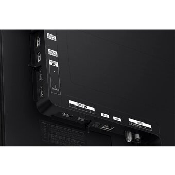  Телевизор SAMSUNG QE65S90FAEXRU 
